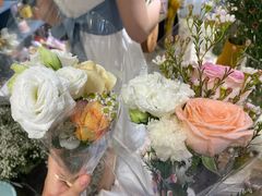 -Libra Flora花店(骆岗中央公园店)