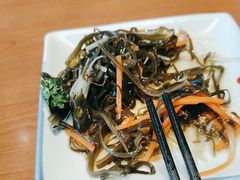 -鸿毛饺子(紫竹桥店)
