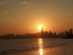 -深圳湾公园(南山区)