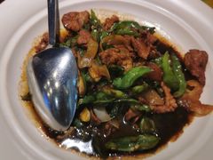 -兰湘子·湘菜小炒(石家庄万象城店)