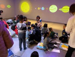 -小鸡哆哆故事屋·儿童乐园(嘉里城店)