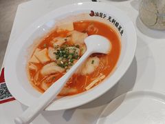 -渝是乎川渝小炒(新世界百货望京店)