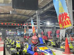 -速马赫卡丁车(琶洲店)