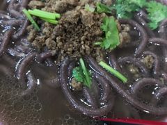 -牛马行牛肉饸饹铺(长春总店)