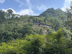 -郎德苗寨景区