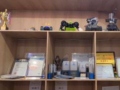 -乐博乐博少儿编程·AI机器人编程·信息学竞赛(桃园校区)
