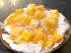 经典超级芒果冰-斯利美(禾祥西路店)