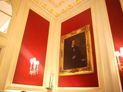 -Cafe Sacher(WIEN)