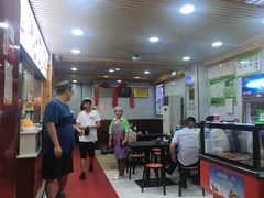 -郑家包子牛肉拉面(尚勤路店)
