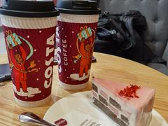 -COSTA COFFEE(西直门店)