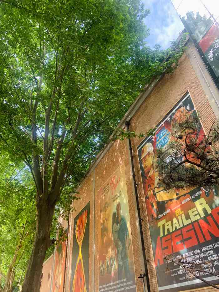 西影咖啡-"[薄荷]环境: 五一在西安故地重游 闺蜜."-大众点评移动版