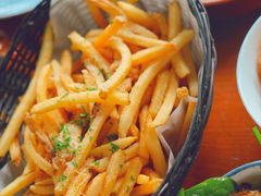 -植物园哈利亚餐厅