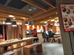 -味千拉面(大悦城店)
