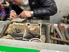 -铭鸿首饰加工回收黄金铂金