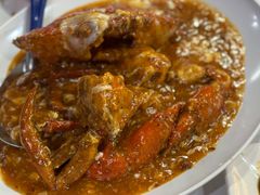 -龙海鲜螃蟹王(宏茂桥店)