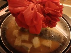 -筱爷叔·上海传统手工菜(玉树路店)
