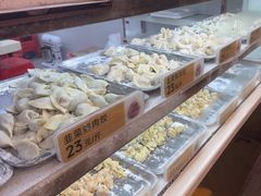 -炳记云饺(德政总店)