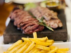 -Entrecôte 法国牛扒馆(保利·时光里店)