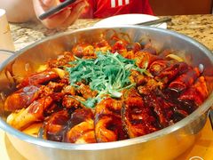 -黄记煌三汁焖锅(新世纪广场店)