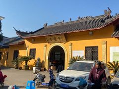 -会龙寺