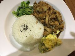-张果佬年糕卷(科巷店)