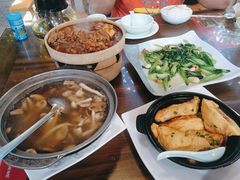 -鹅滋道(甘坑古镇店)