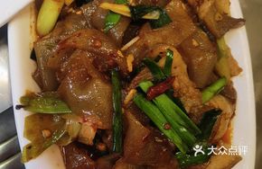 Mai Ba Stewed Pork