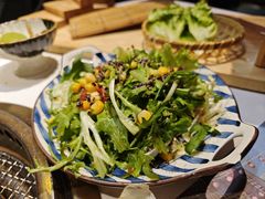 -千寻山野烤肉(天虹店)