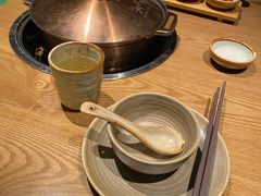 -大头椰·椰子鸡火锅(新梦店)