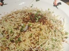-庭苑饭香·生态餐厅(动物园店)