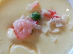 -浦东图书馆读者餐厅