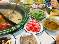 -有拈头成都市井火锅(柳市店)