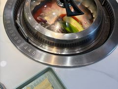 -满兴咱妈烀饼铁锅炖(兰州北街店)