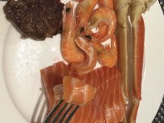 -上海齐鲁万怡大酒店·辣椒屋咖啡厅