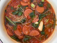 -勃利地摊·勃立小串烧烤