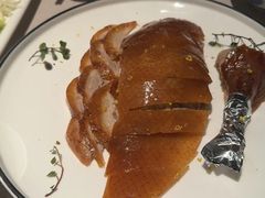 -漢舍中国菜馆(889广场店)