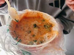 -李老二炒粉(桂林路一店)