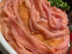 -周师兄大刀腰片火锅(洪崖洞旗舰店)