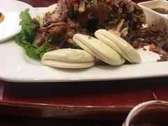 -艳阳天(明德北路店)