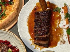-FOOOO CITY CLUB 孚乐里音乐西餐酒吧(悠方店)