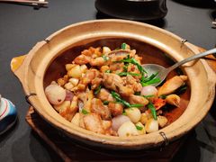 -玖味(老工人西路店)