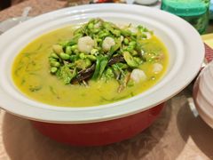 -阿英煲(凉城路店)