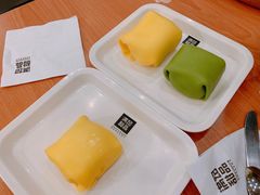 -满记甜品(南京虹悦城三店)