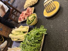 -回忆以前铁锅炖鱼村(一部六号街店)