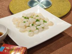 -东方明珠老上海8号餐厅