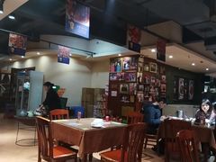 -天下客饭店(中山路店)