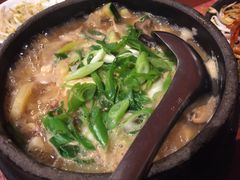 -Kimchi Grandma Restaurant