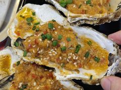 -江湖亮亮蒸虾大排档烤全羊清真(武汉总店)