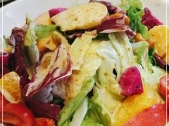 -香融府·烤鸭·家常菜(马家堡路店)