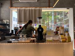 -MQ COFFEE STAND明谦(新洲店)